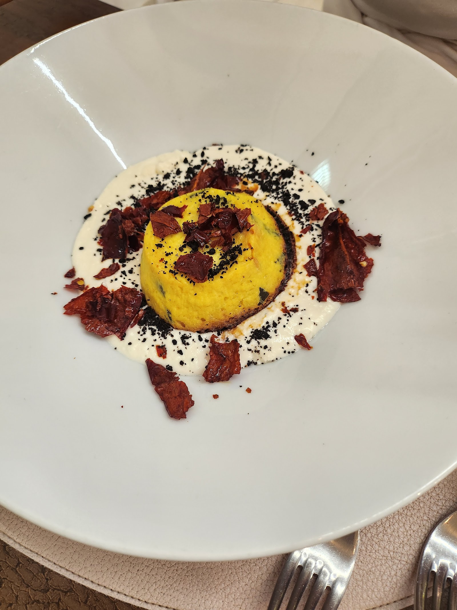 Miseria e Nobiltà La Spaghetteria