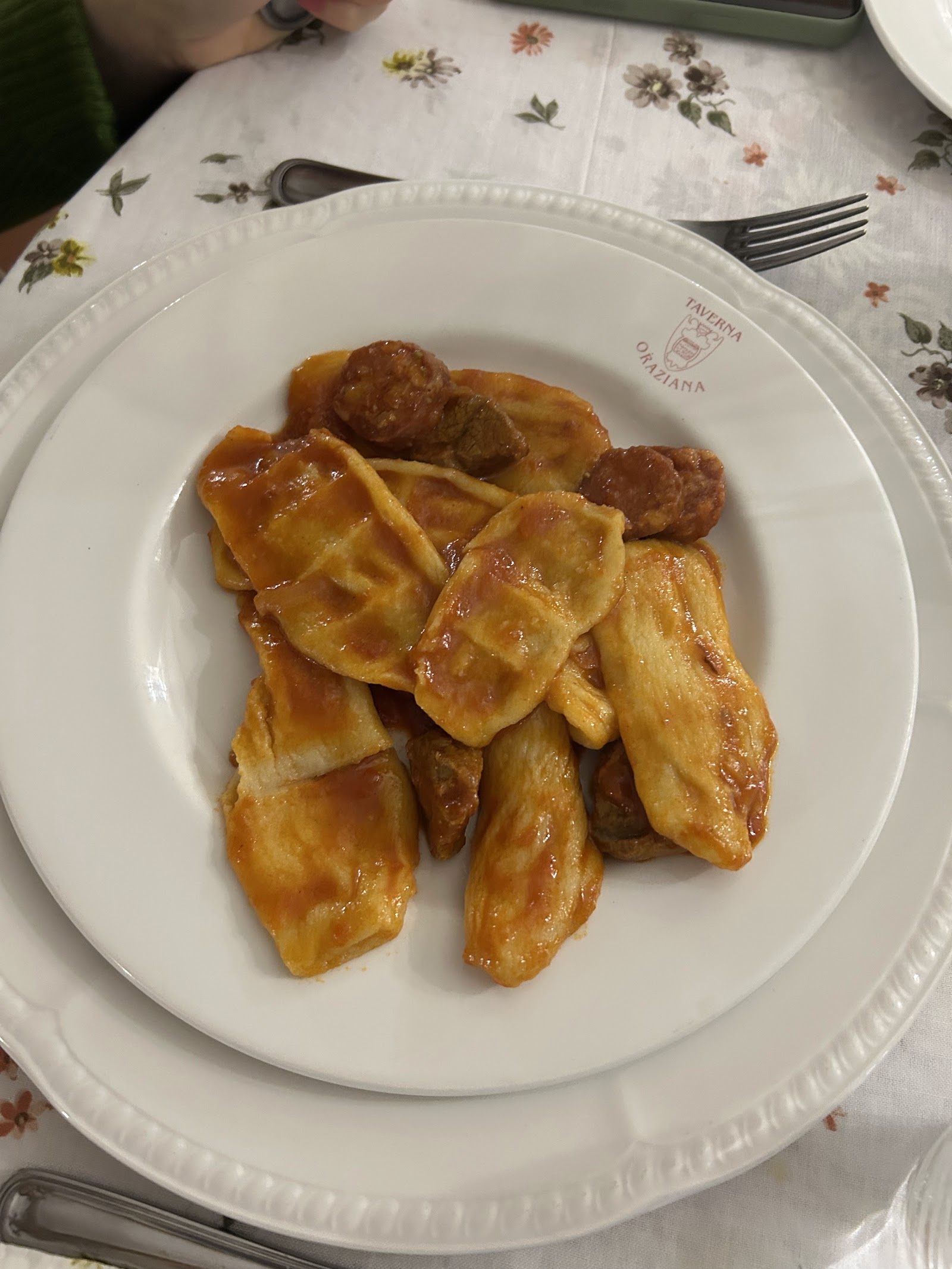 Taverna Oraziana