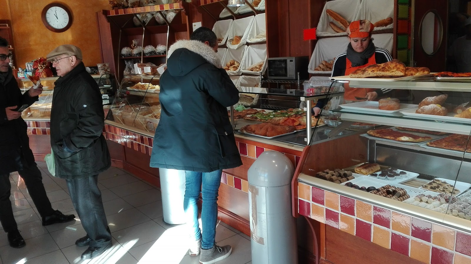 Panificio Delizie di Grano S.r.l.