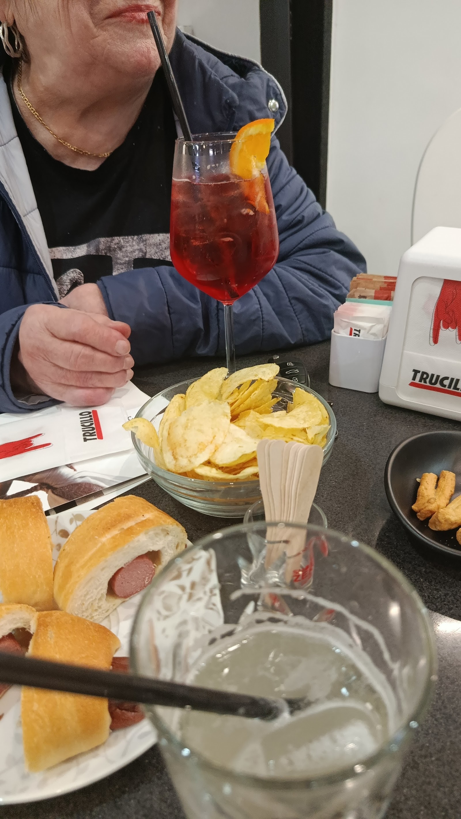 Caffetteria L' Incontro