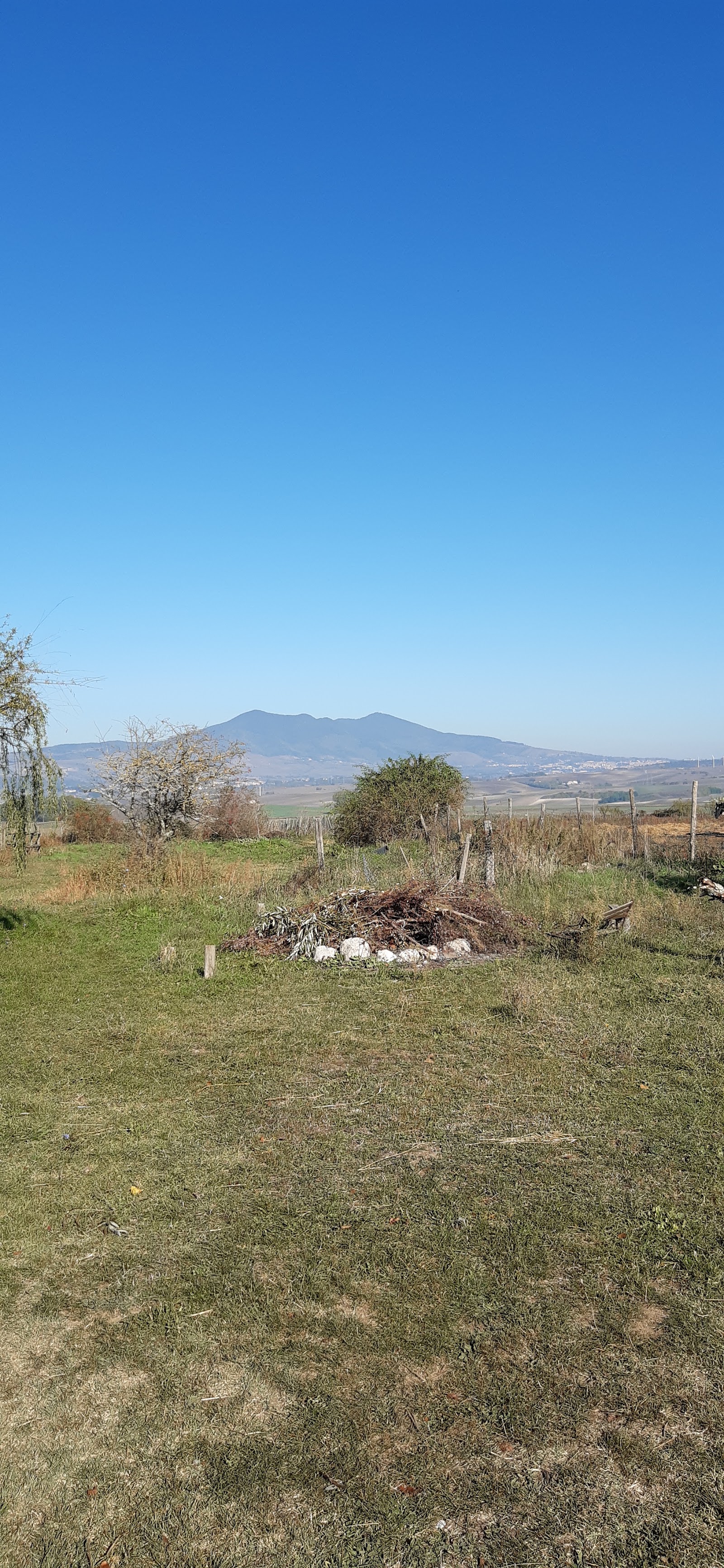 La Valle dei Cavalli