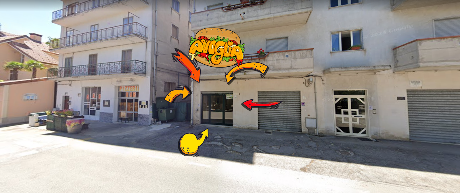 Avoglia
