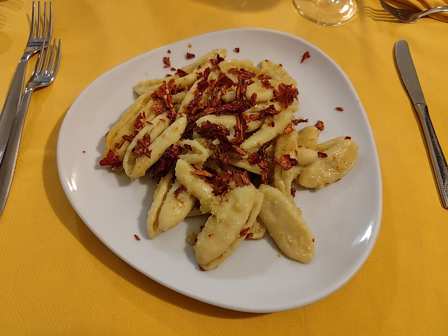 Ristorante Pizzeria 4 Luci