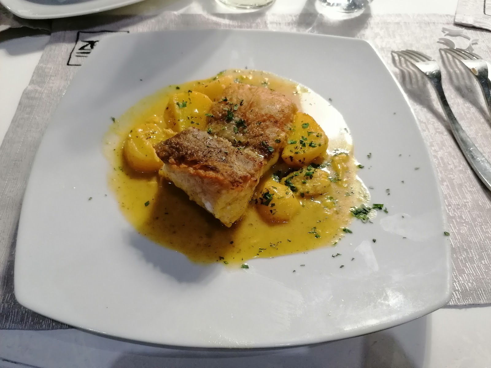 Ristorante Pizzeria Zest Km0