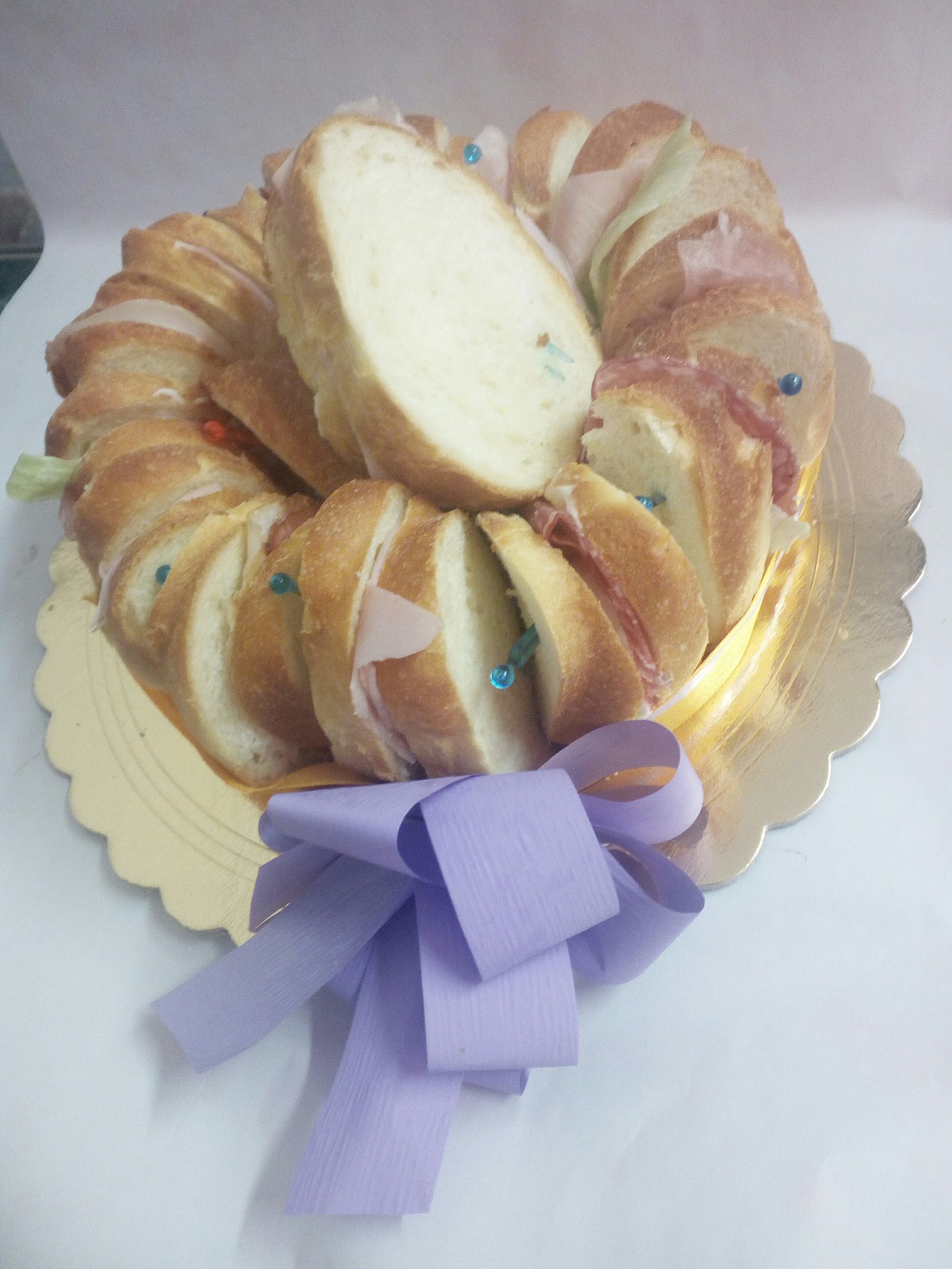Dolce & Salato