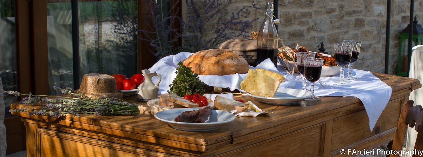 Agriturismo Monte dell'Armenia