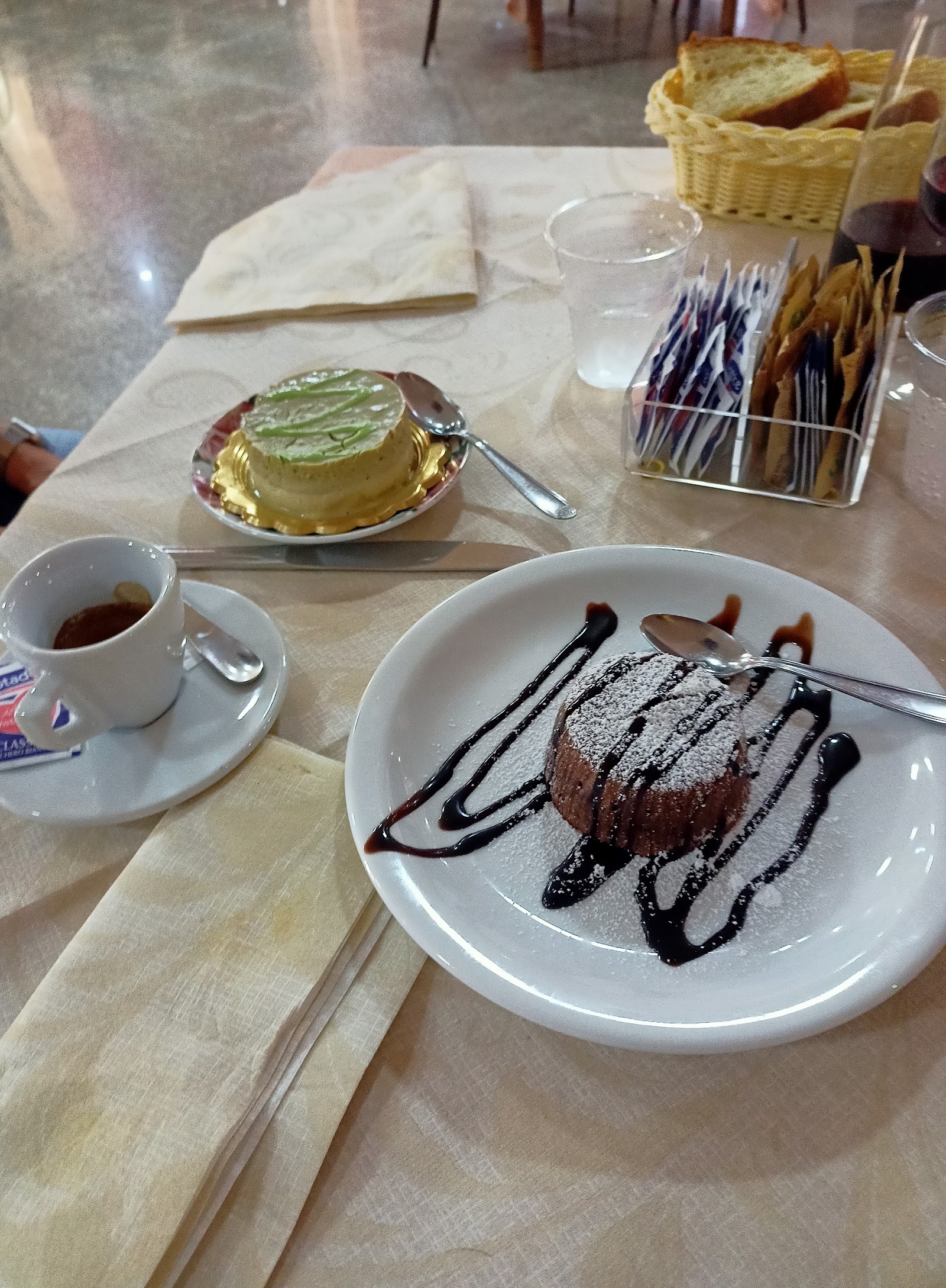 Ristorante L'Usignolo