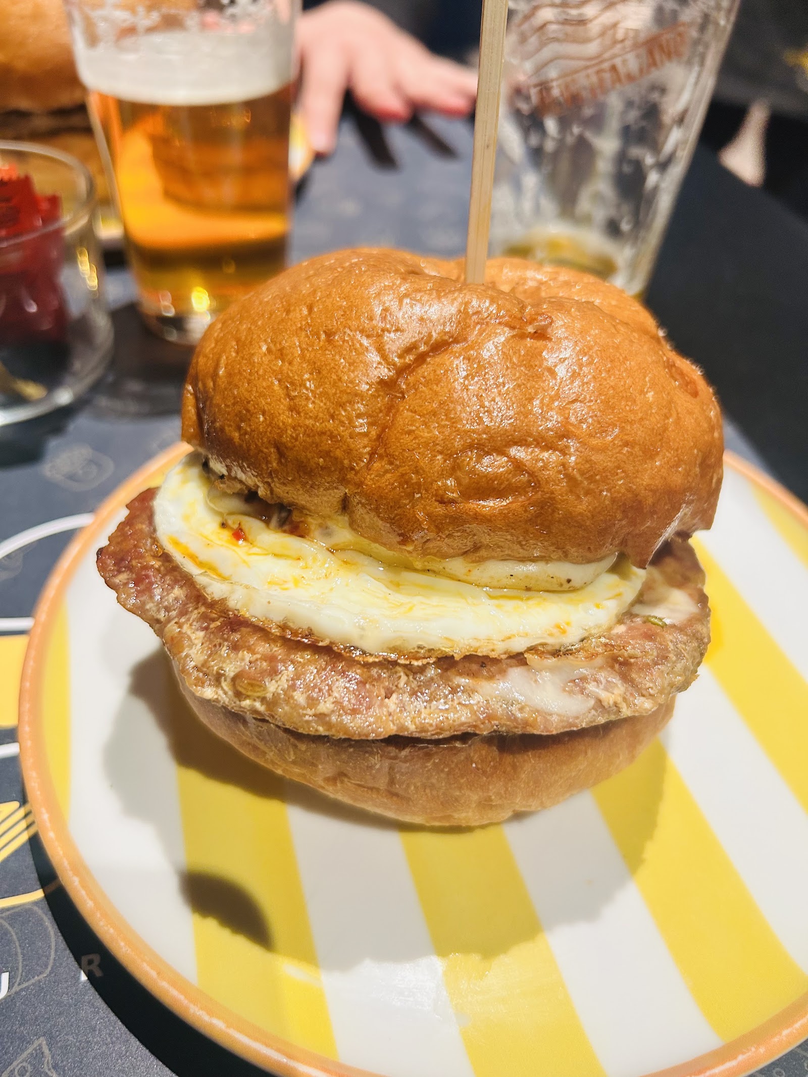 Apperó Hamburgeria