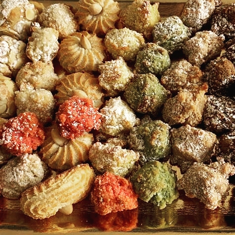 Pasticceria Mancino