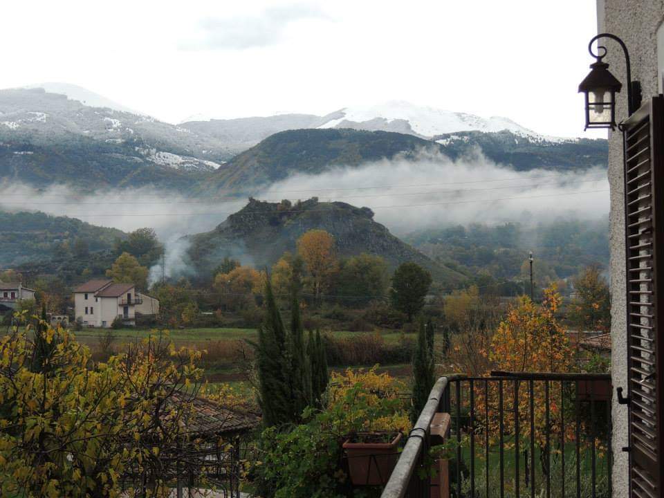 Agriturismo Vignola