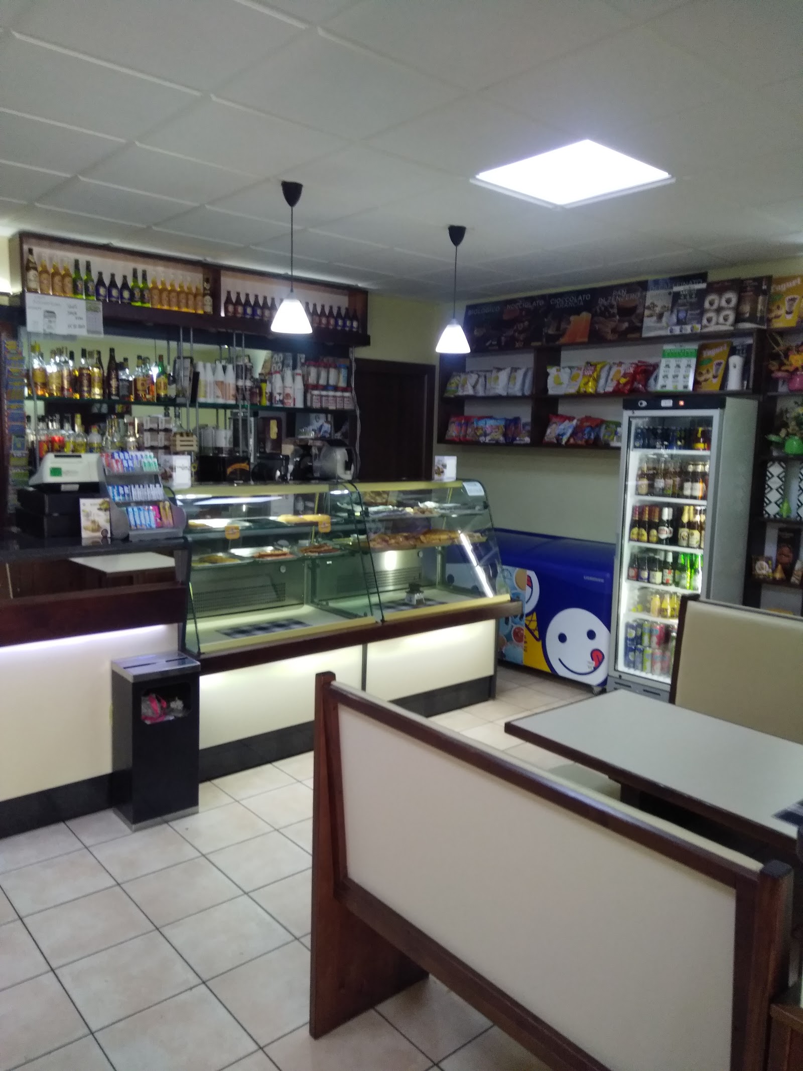 Bar Lucano Picerno