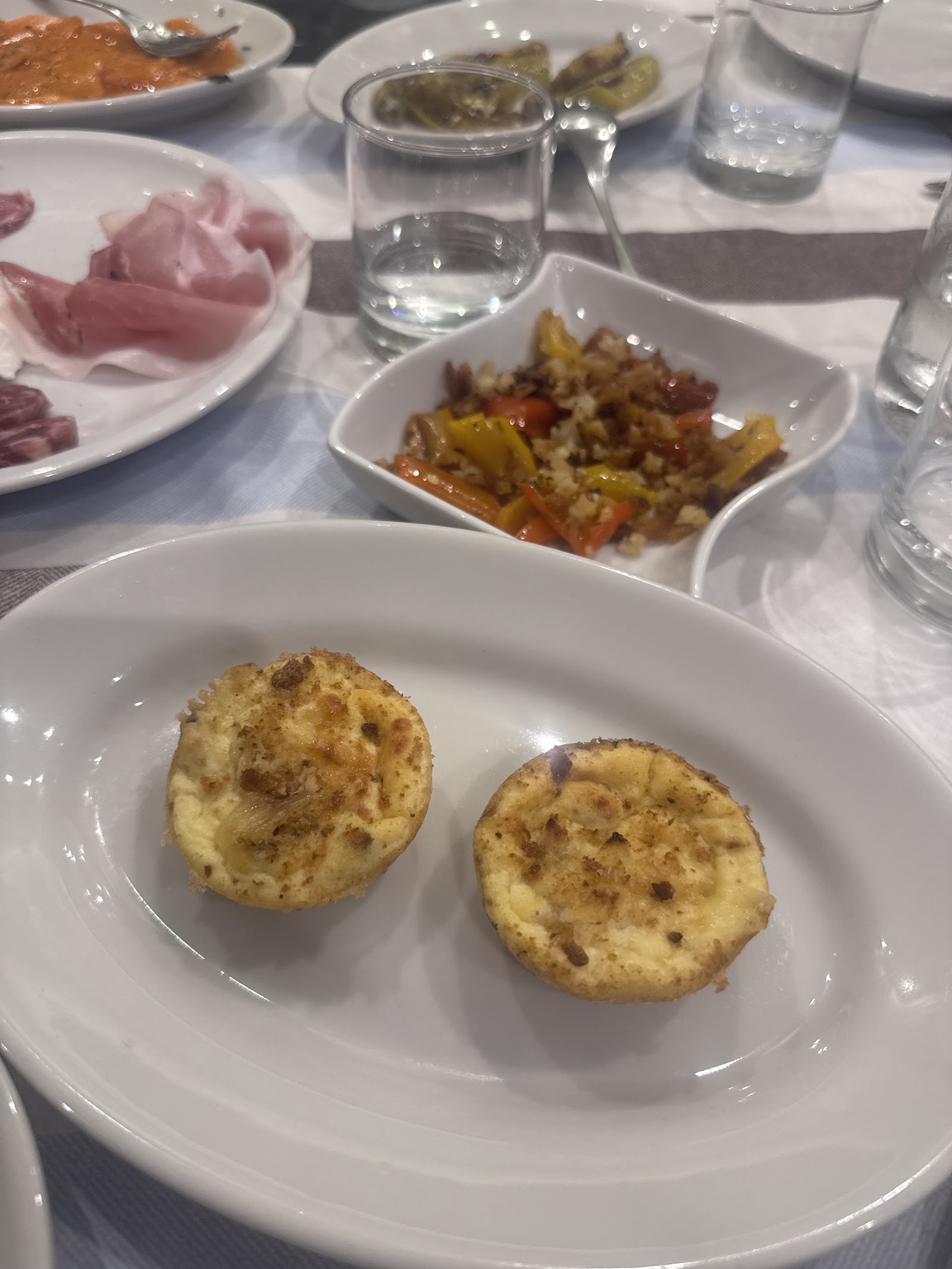 Osteria Antica Torre
