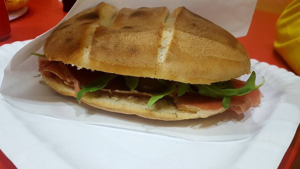 La Pizza Dei Desideri
