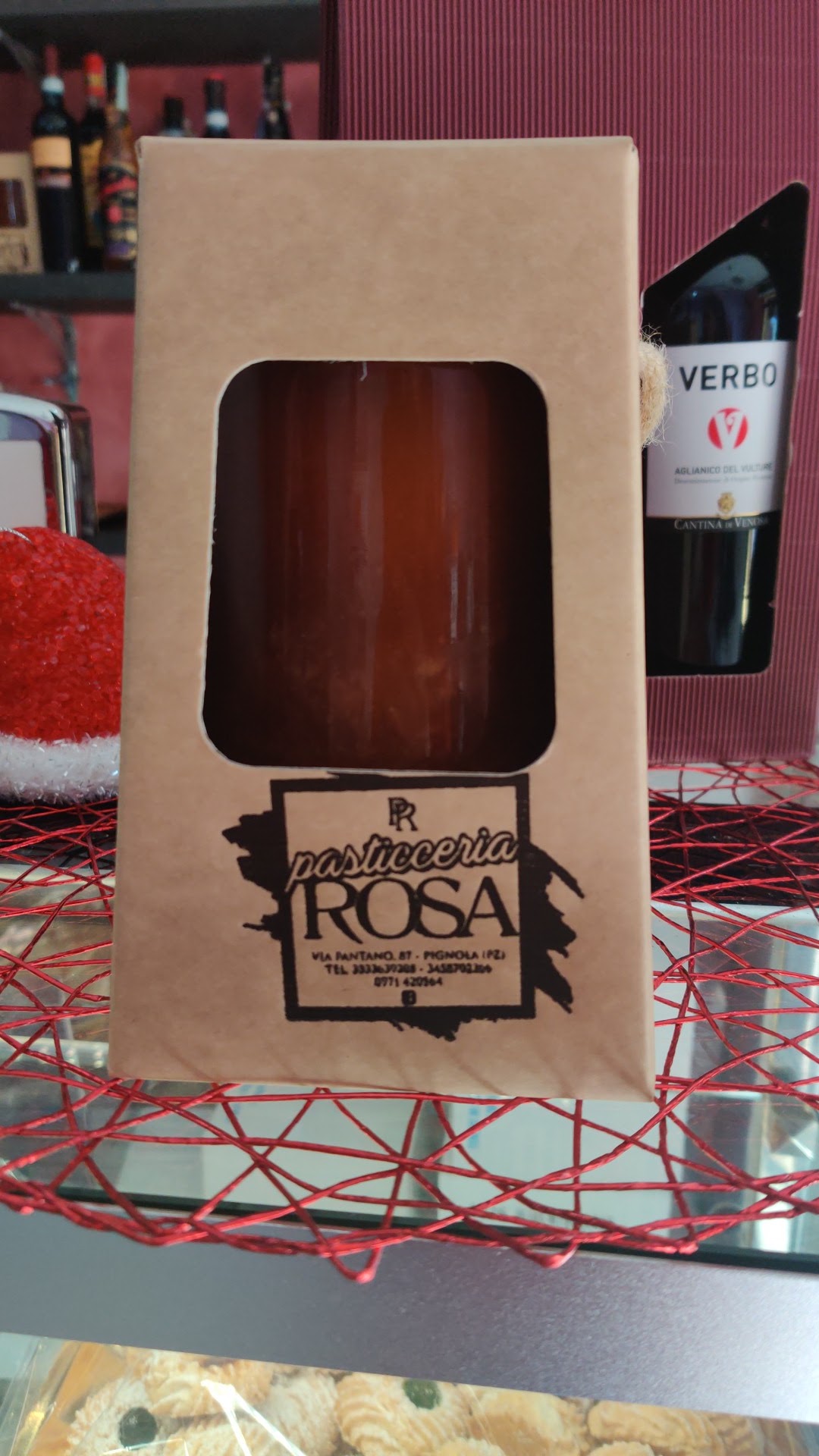 Bar Da Mimi Di Rosa Giuseppe