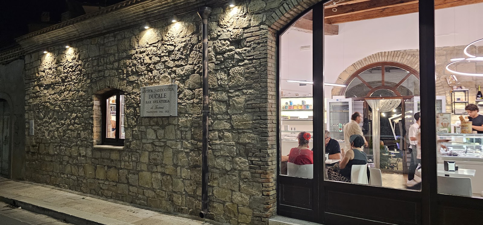 Taverna Ducale