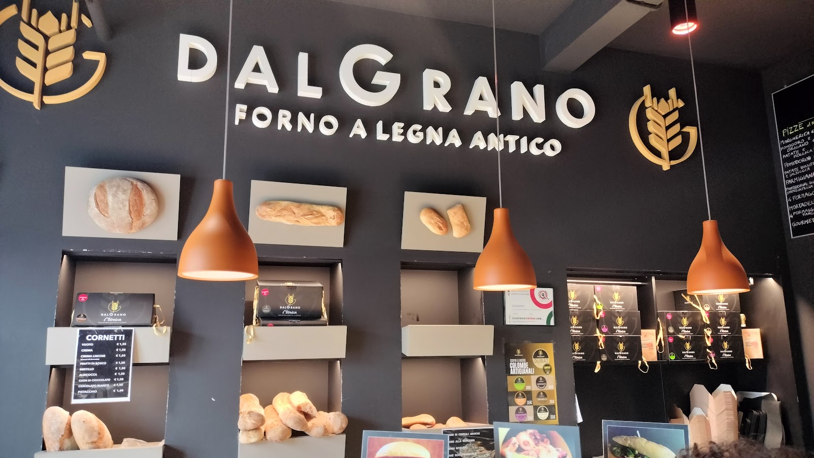 DalGrano