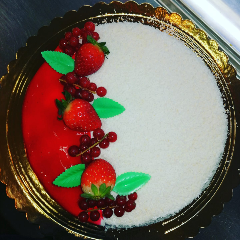 Pasticceria General Dolce