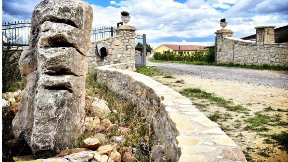 Agriturismo Masseria Brienza ( Senza Glutine).