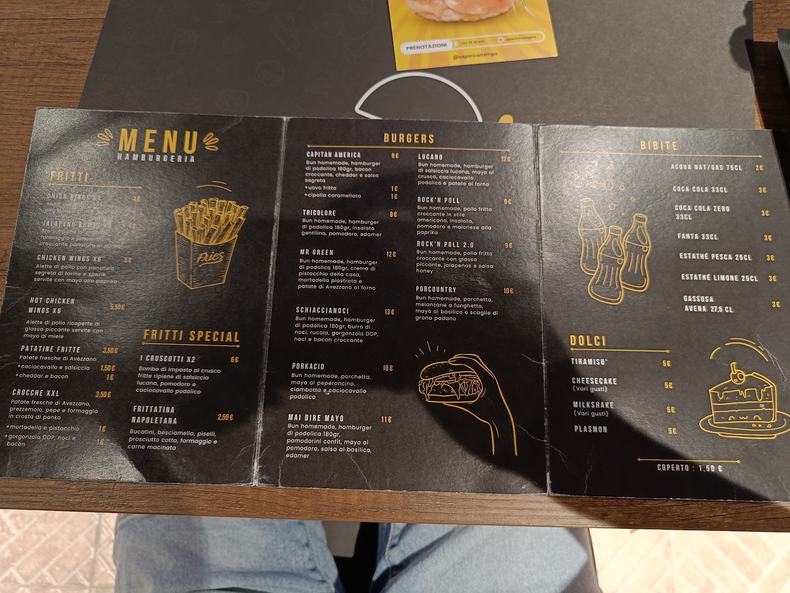 Apperó Hamburgeria