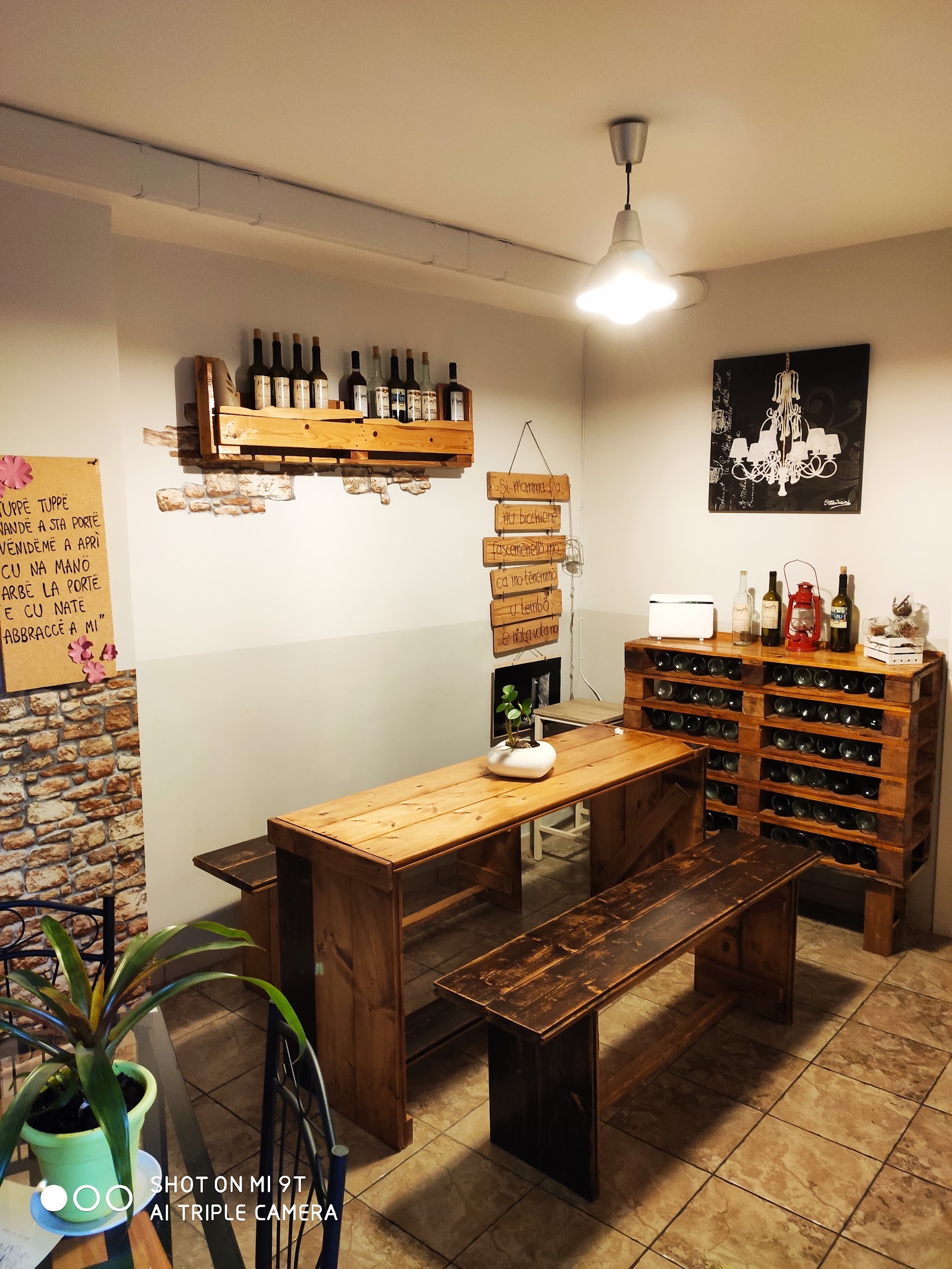 Pignola Cafè