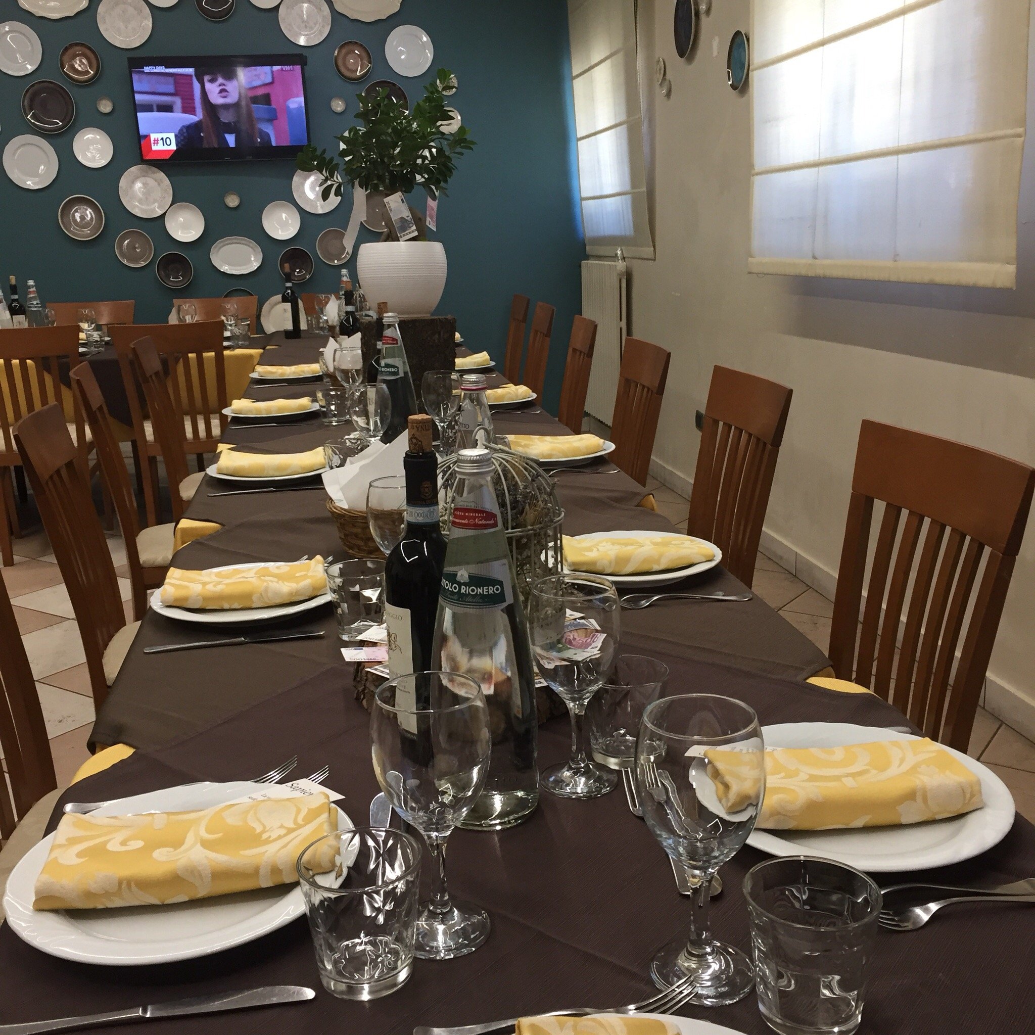 Trattoria Sarricchio