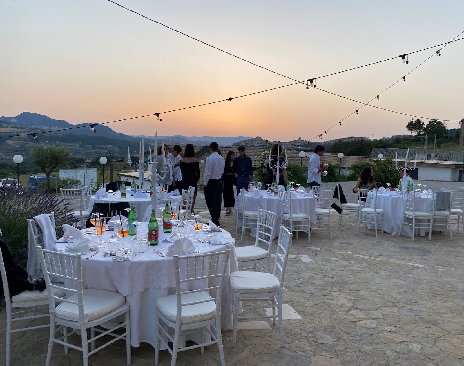 Locanda Arcadia