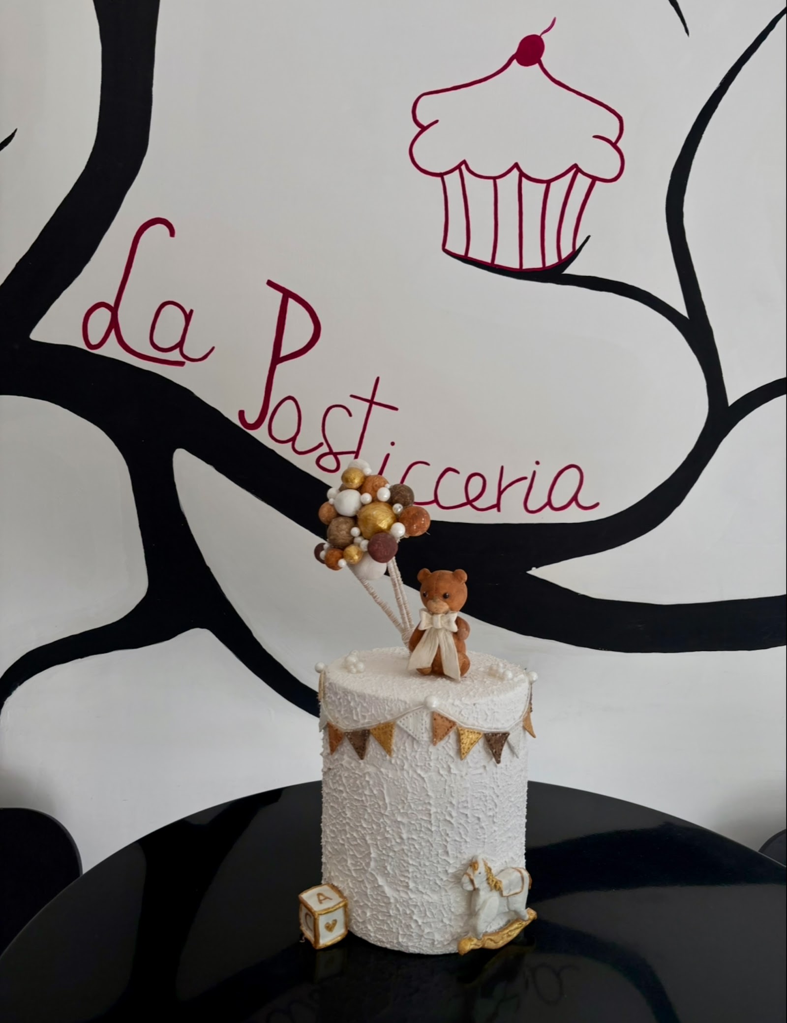 La Pasticceria