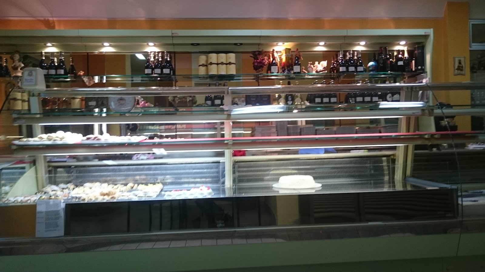 Pasticceria General Dolce