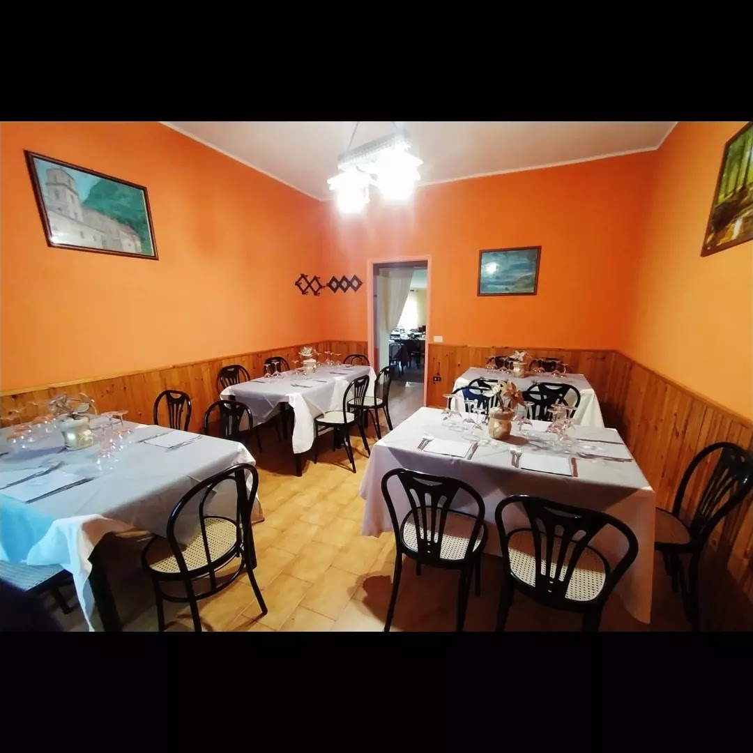 Ristorante la tettoia "NUOVA GESTIONE"