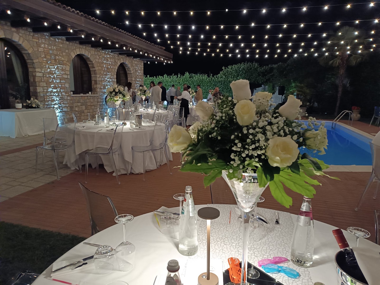 Art Restaurant Ricevimenti & Catering