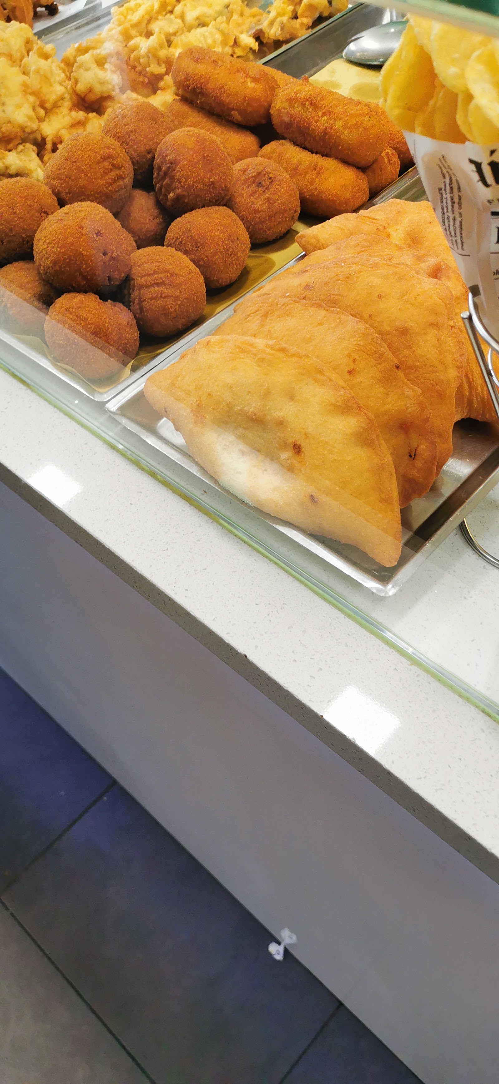 Panificio Le Spighe S.r.l.