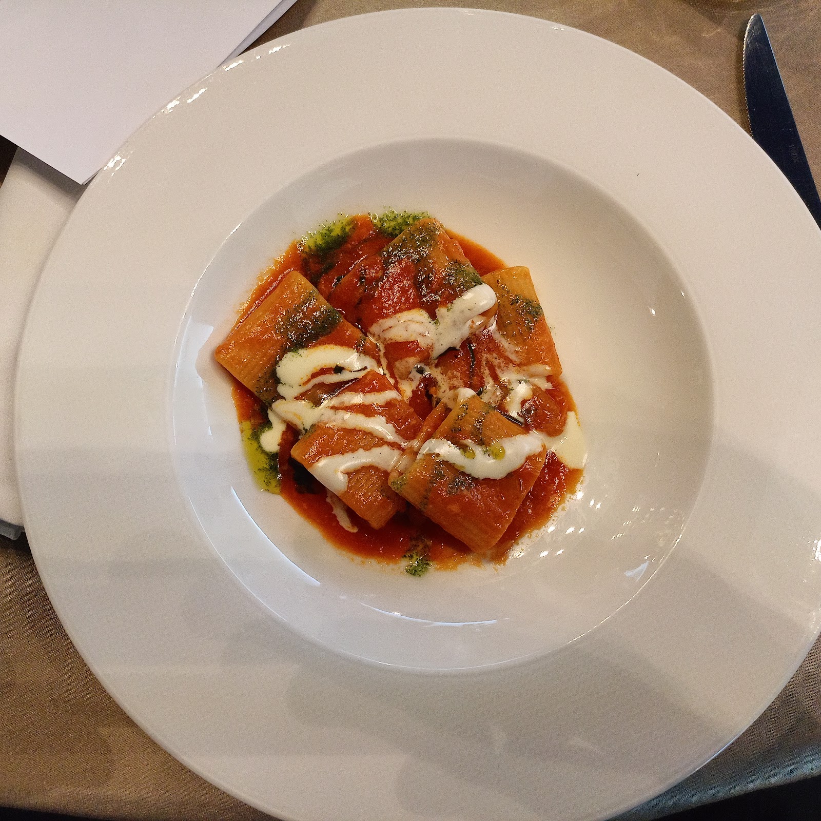 Art Restaurant Ricevimenti & Catering