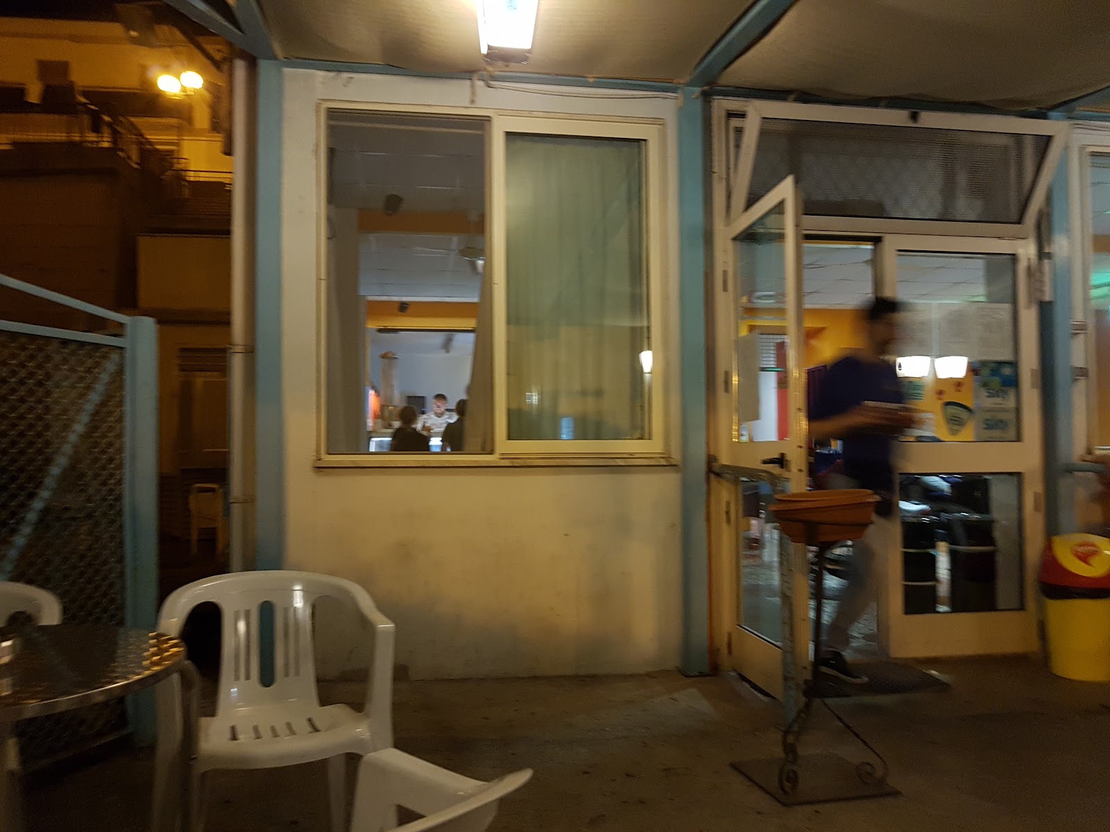 Bar Gelateria Gerardo