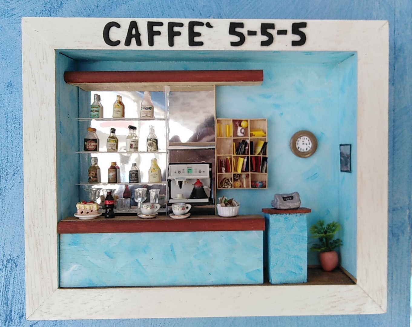 Caffè 555