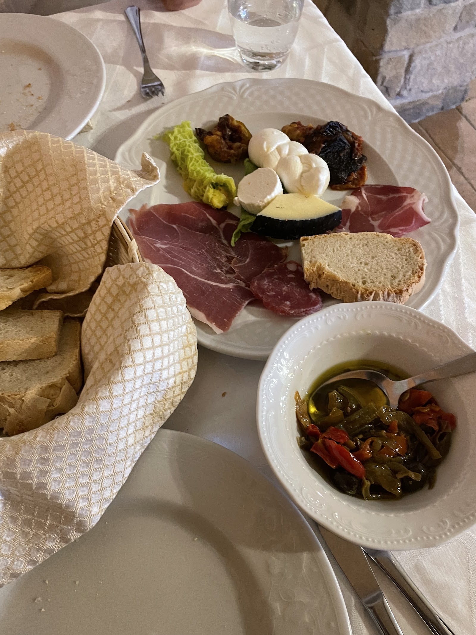 Ristorante al Pergolato