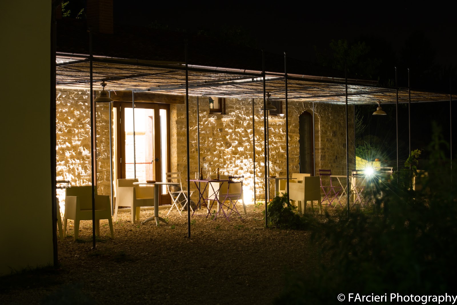 Agriturismo Monte dell'Armenia