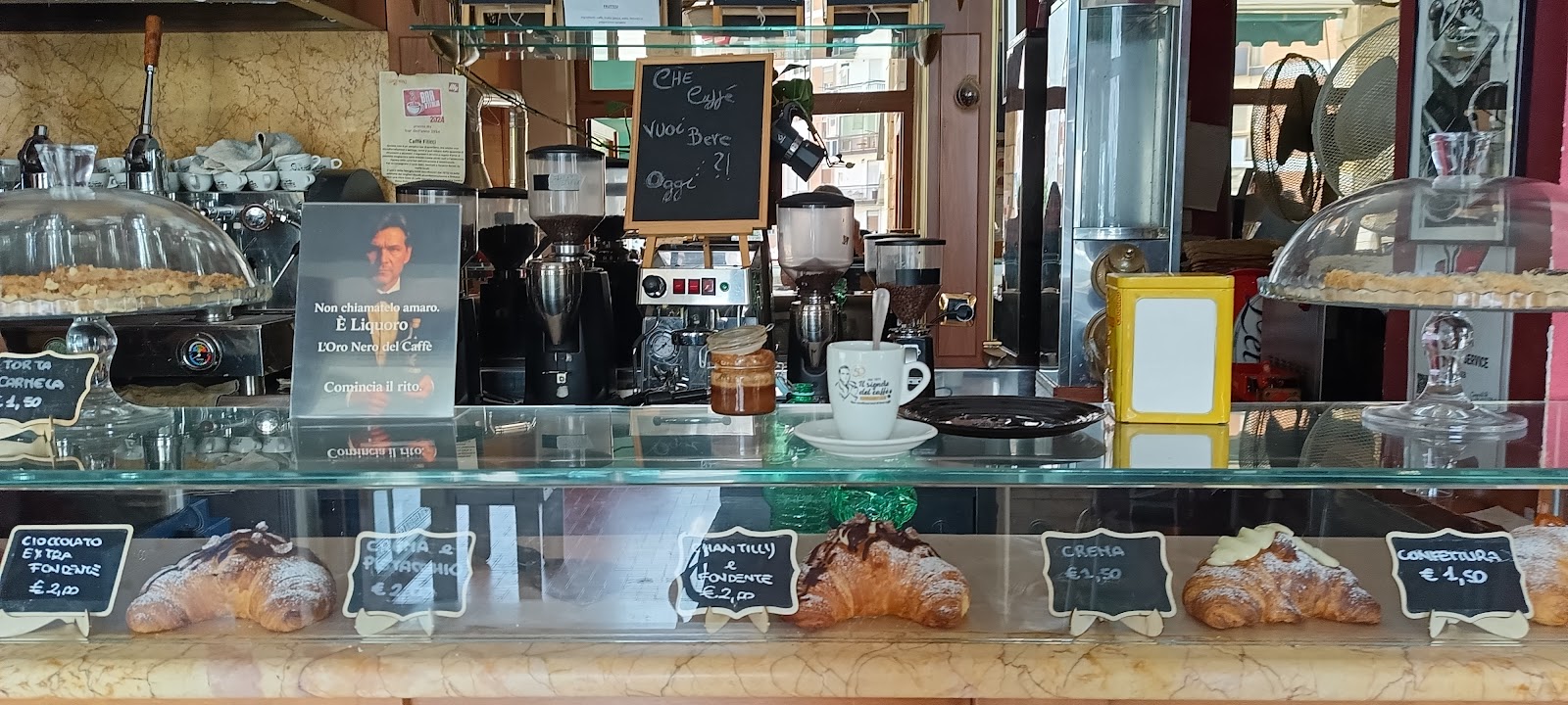 Caffè Filitti