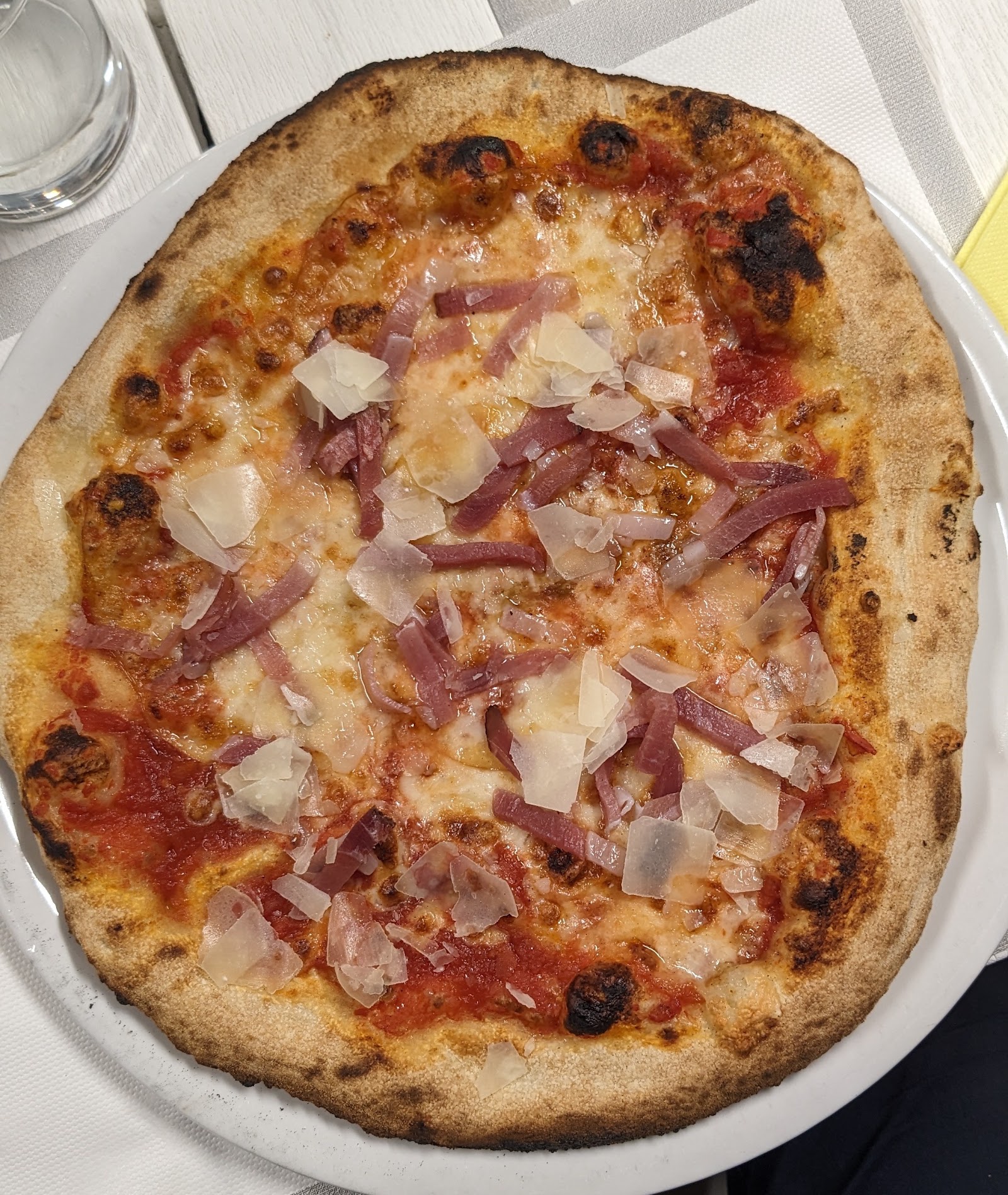 Bar Pizzeria Asceneda di Buono Gerardo