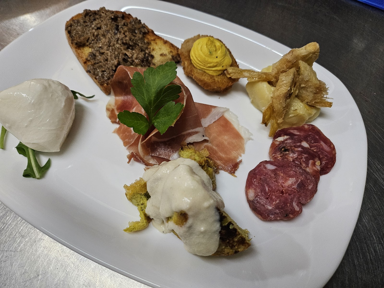 Colorado Lake