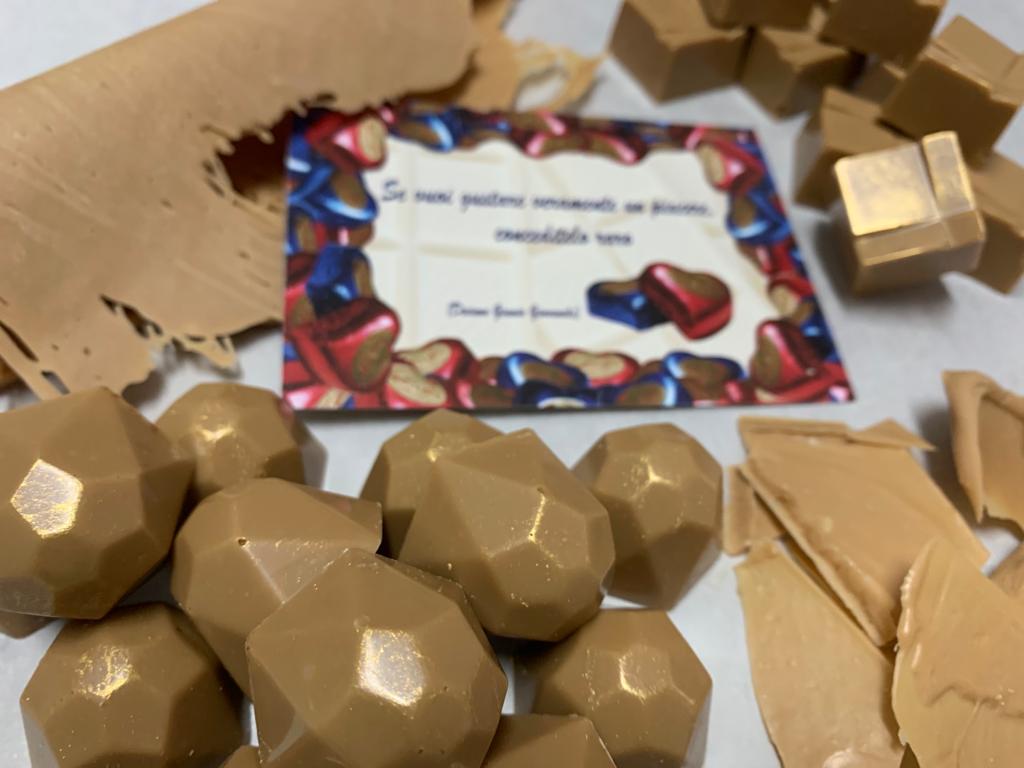 Le Delizie Di San Valentino