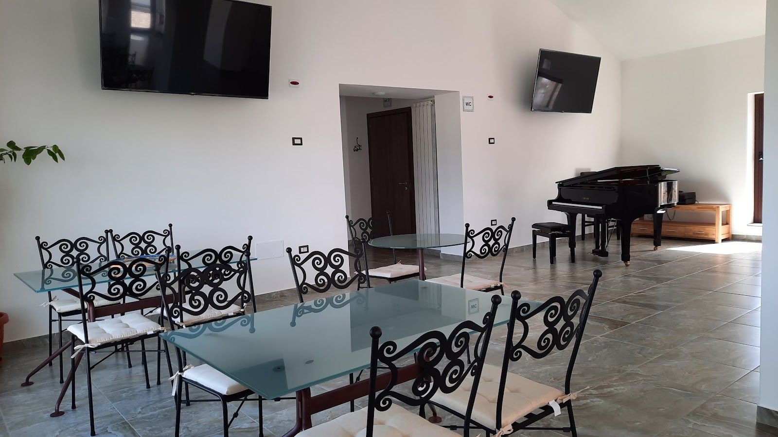 Locanda Arcadia