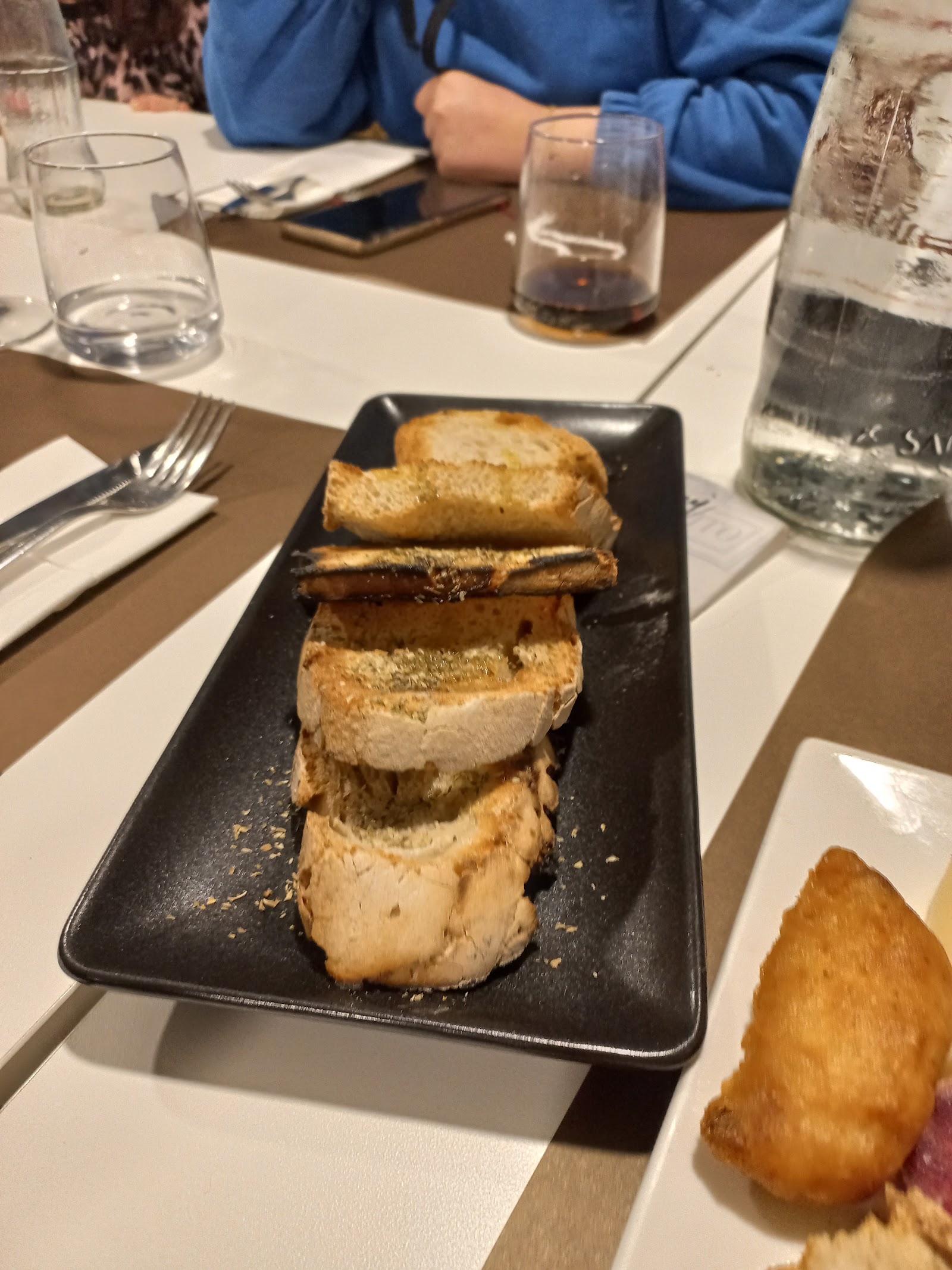Bistrot Plebiscito