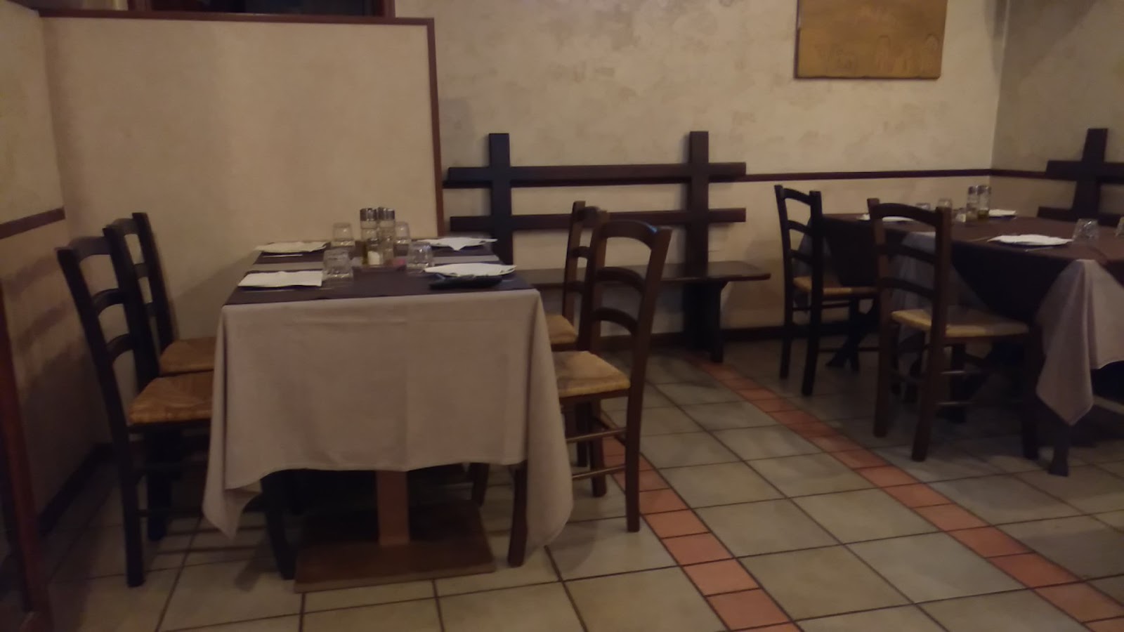 osteria della via appia Potenza