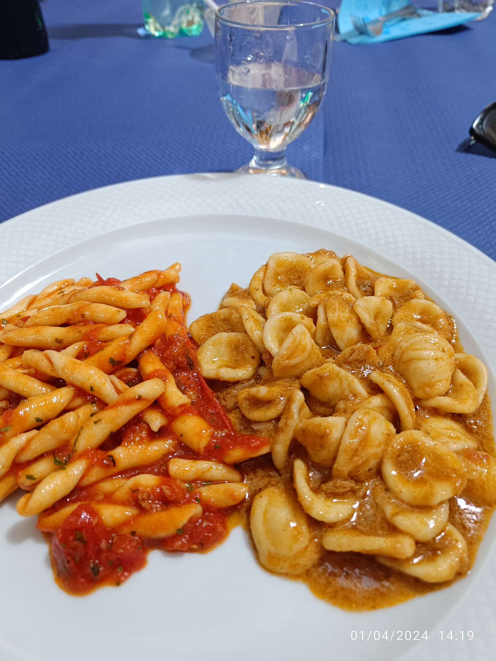 Bar Ristorante Casetta Alpina