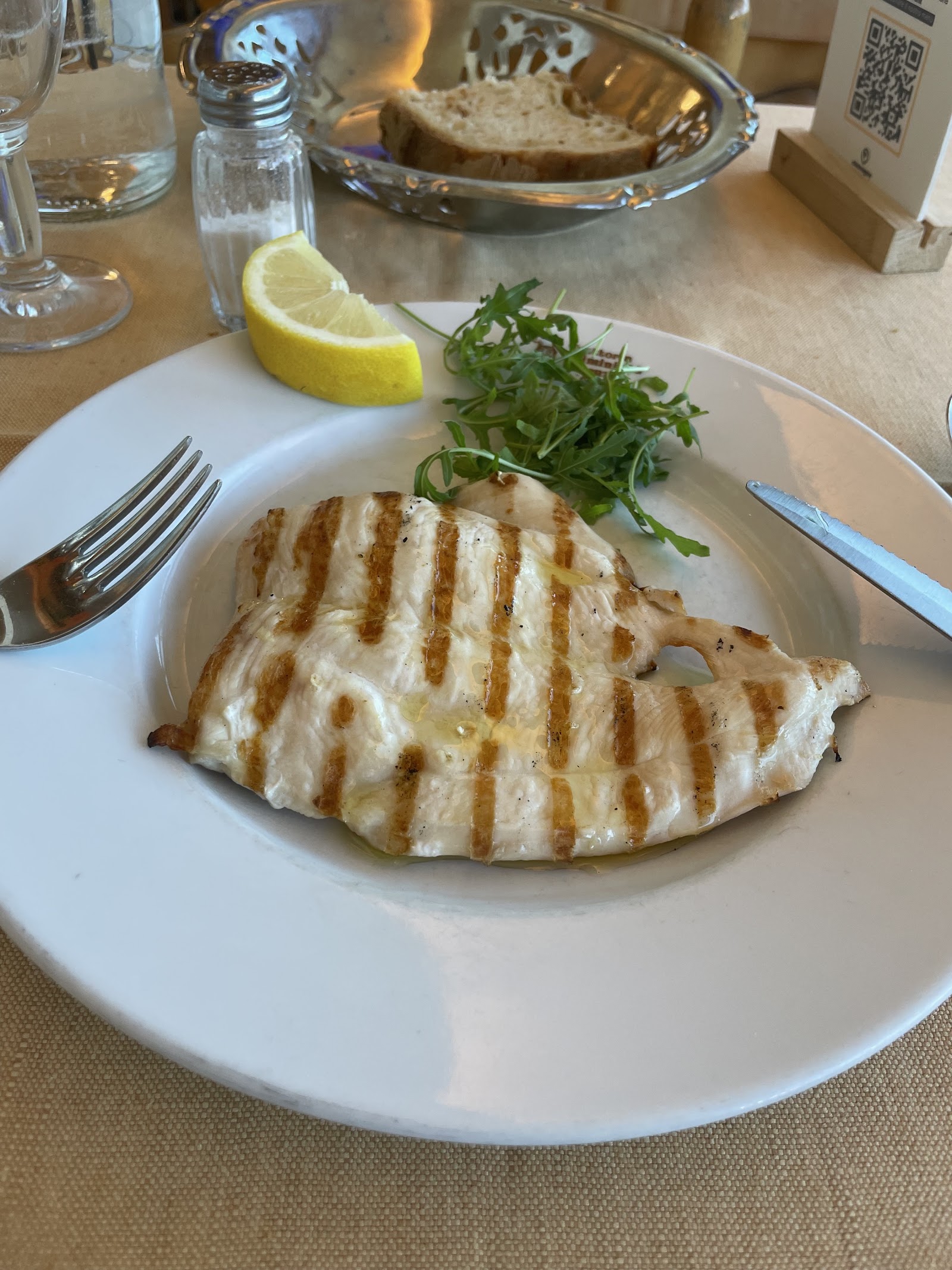 Trattoria Triminiedd