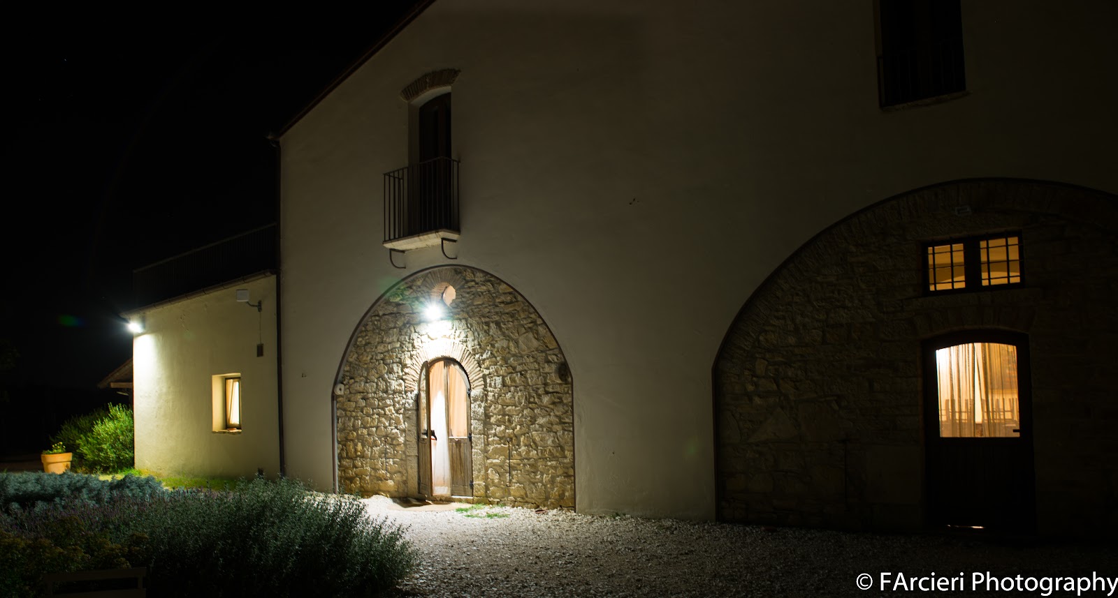 Agriturismo Monte dell'Armenia
