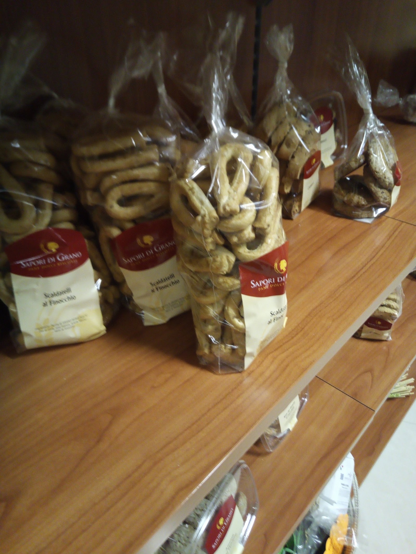 Sapori di Grano