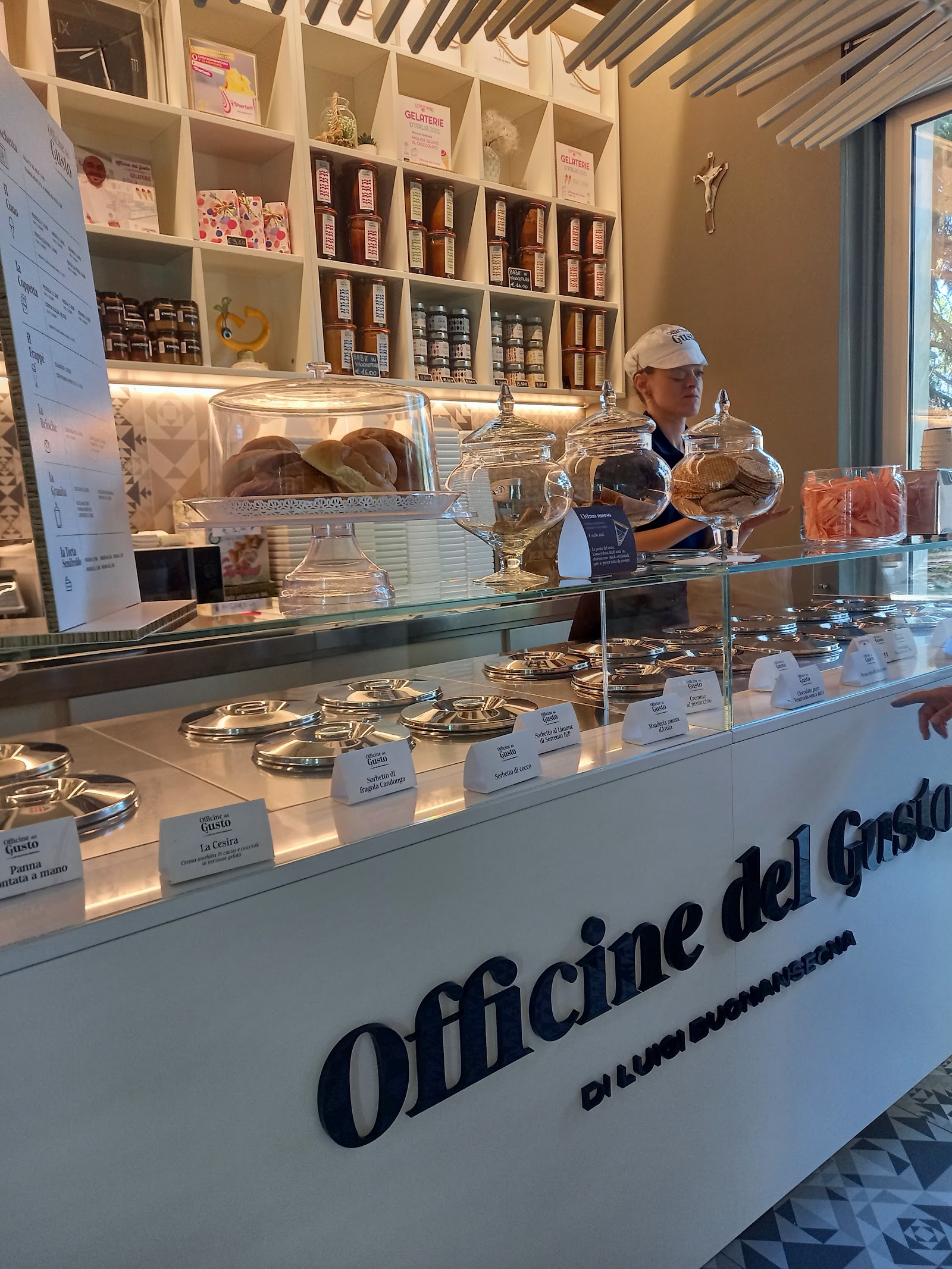 Bar Buonansegna - Tabacchi, Ricevitoria Lotto, Servizi, Punto Snai