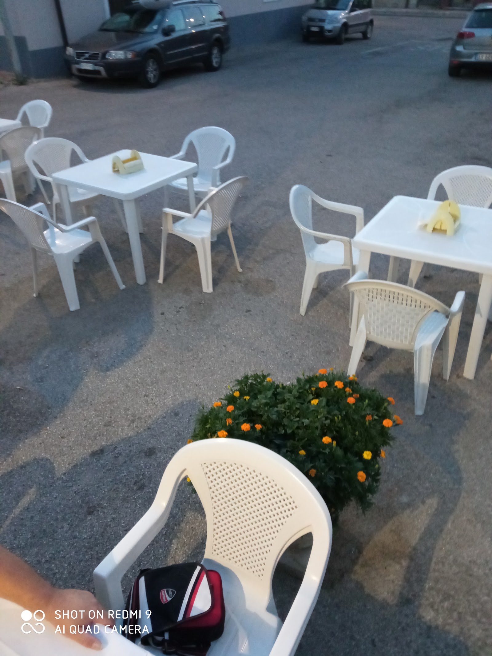 Paninoteca Macelleria Da Messere