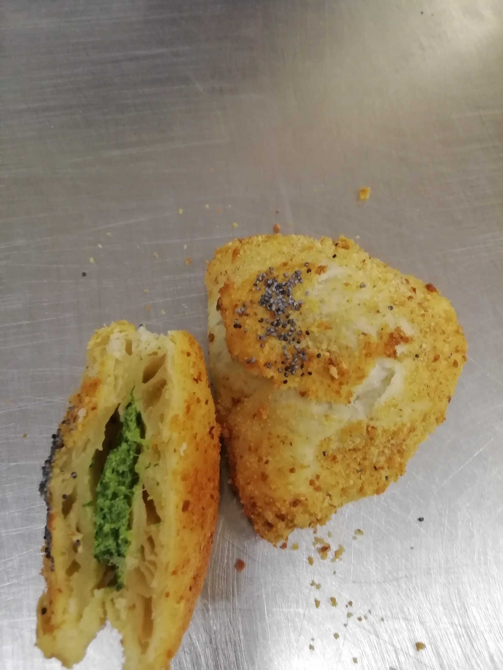 Dolce & Salato